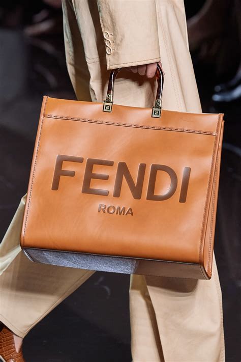 latest Fendi bags